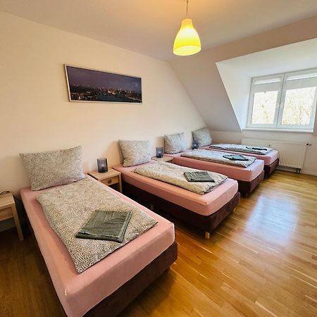 Urban Flats Berlin Aparthotel Luaran gambar