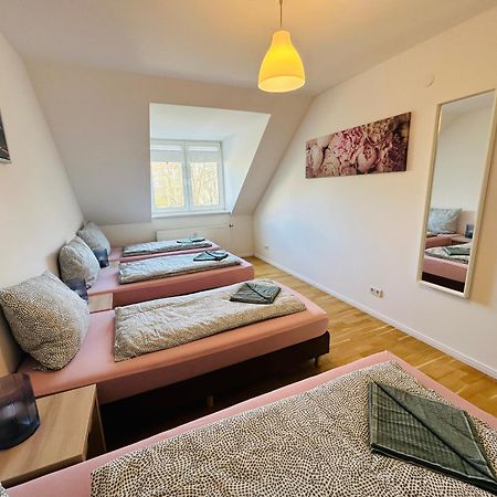 Urban Flats Berlin Aparthotel Luaran gambar