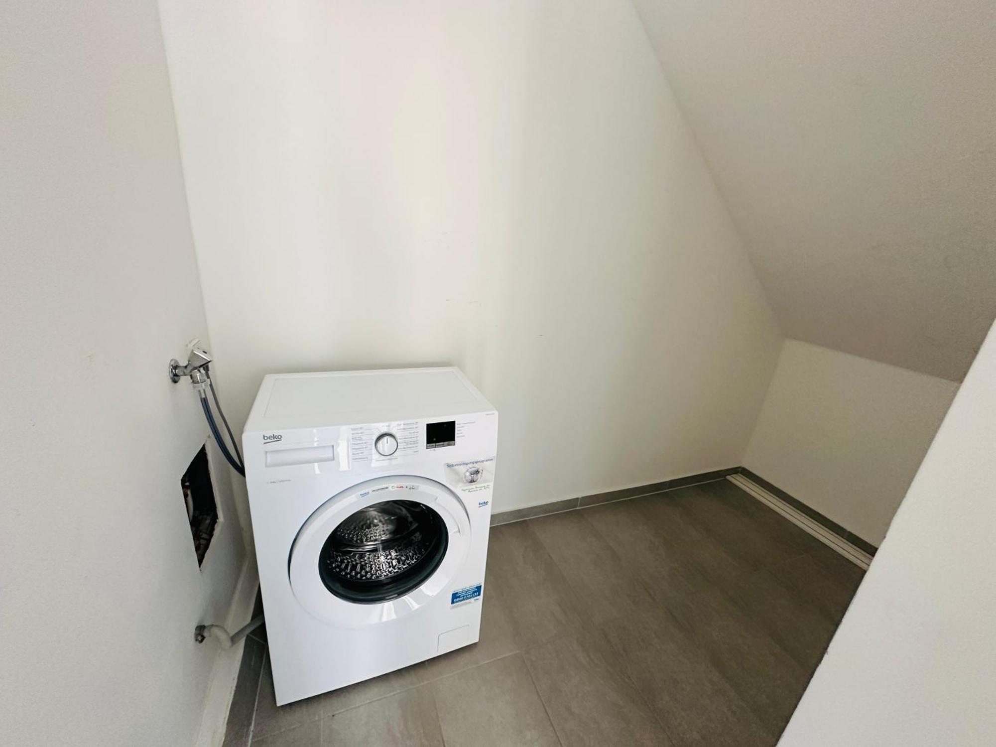 Urban Flats Berlin Aparthotel Luaran gambar