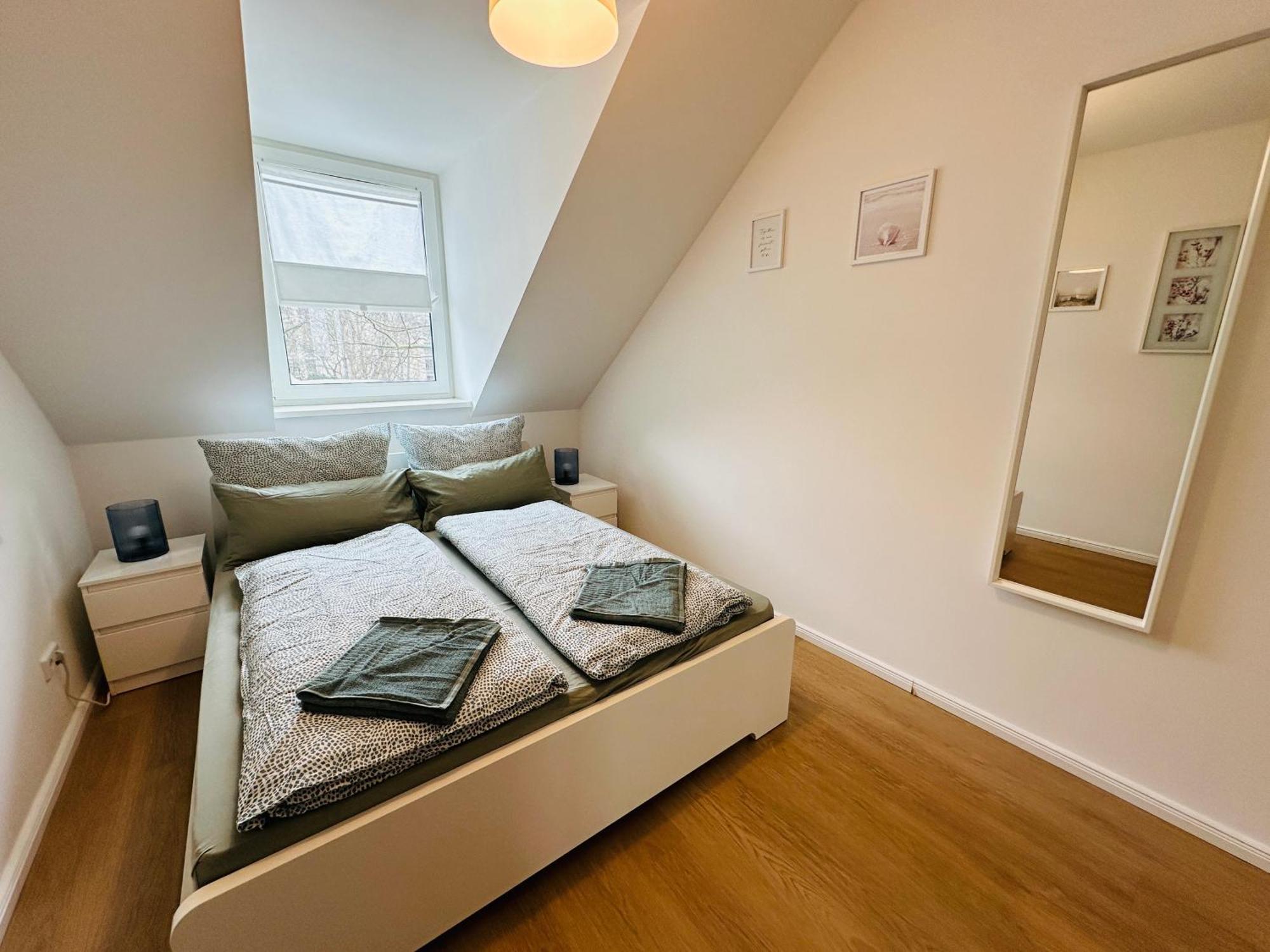 Urban Flats Berlin Aparthotel Luaran gambar