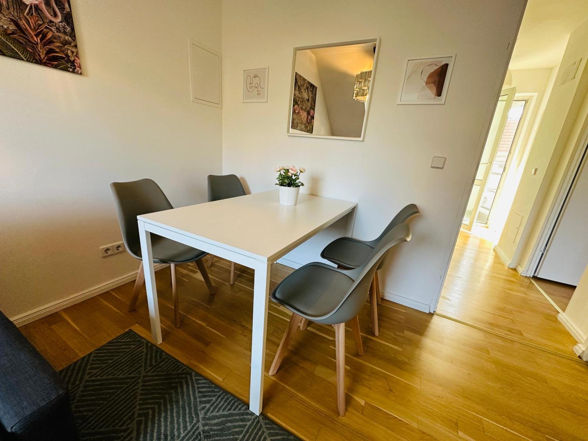 Urban Flats Berlin Aparthotel Luaran gambar