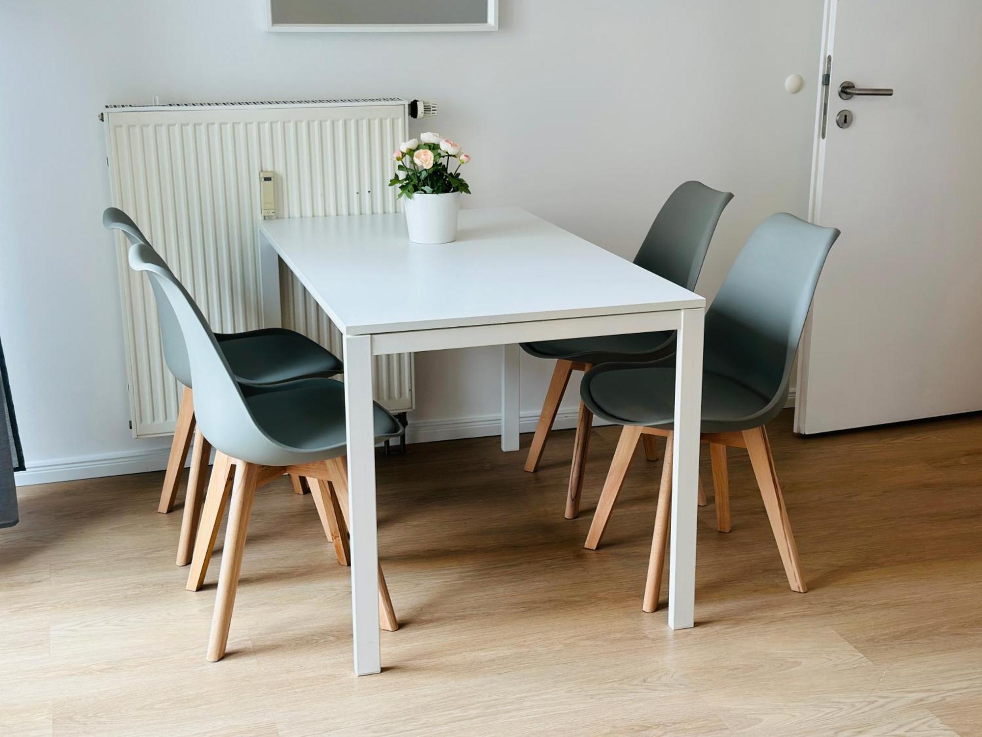 Urban Flats Berlin Aparthotel Luaran gambar