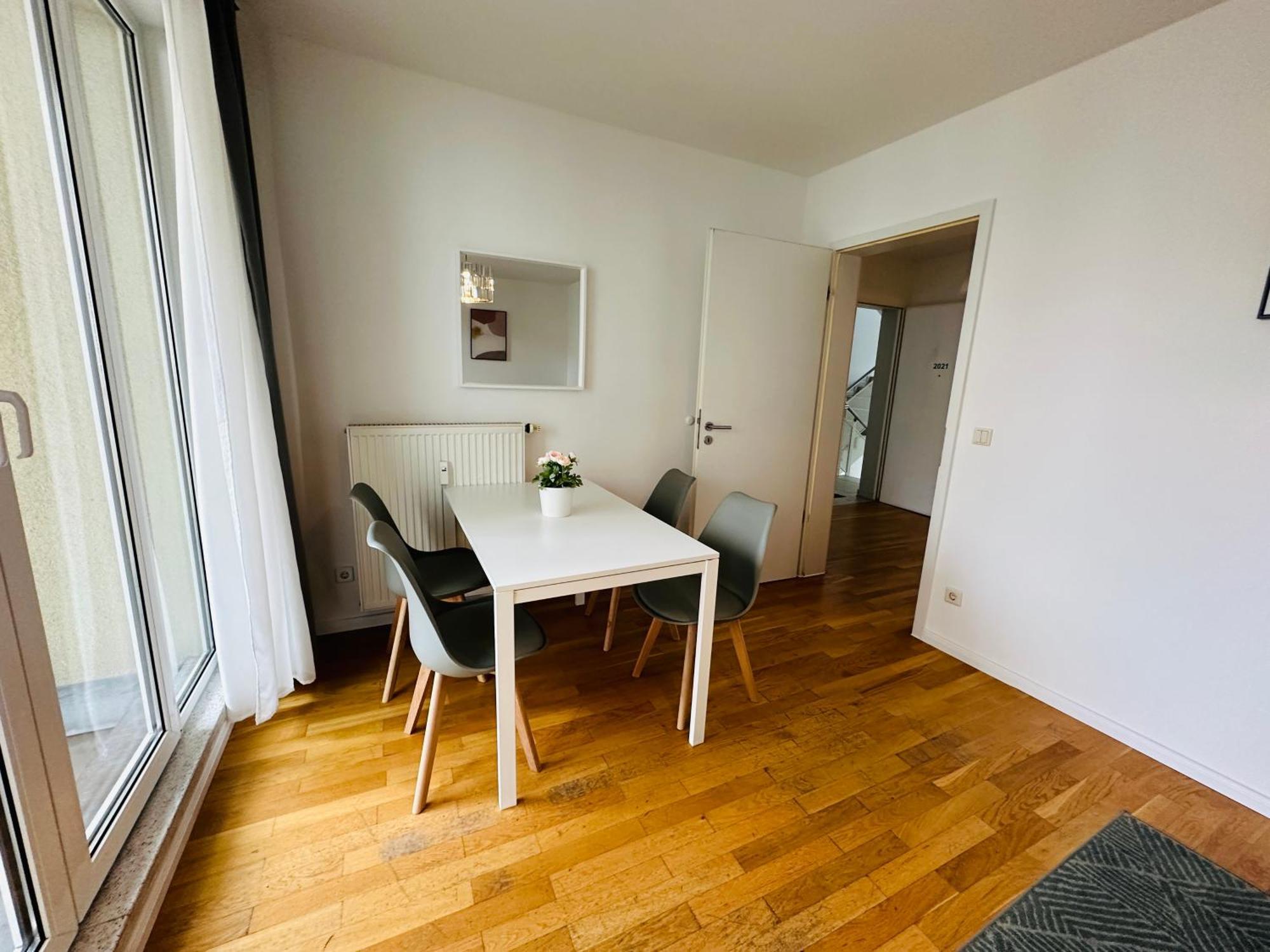 Urban Flats Berlin Aparthotel Luaran gambar