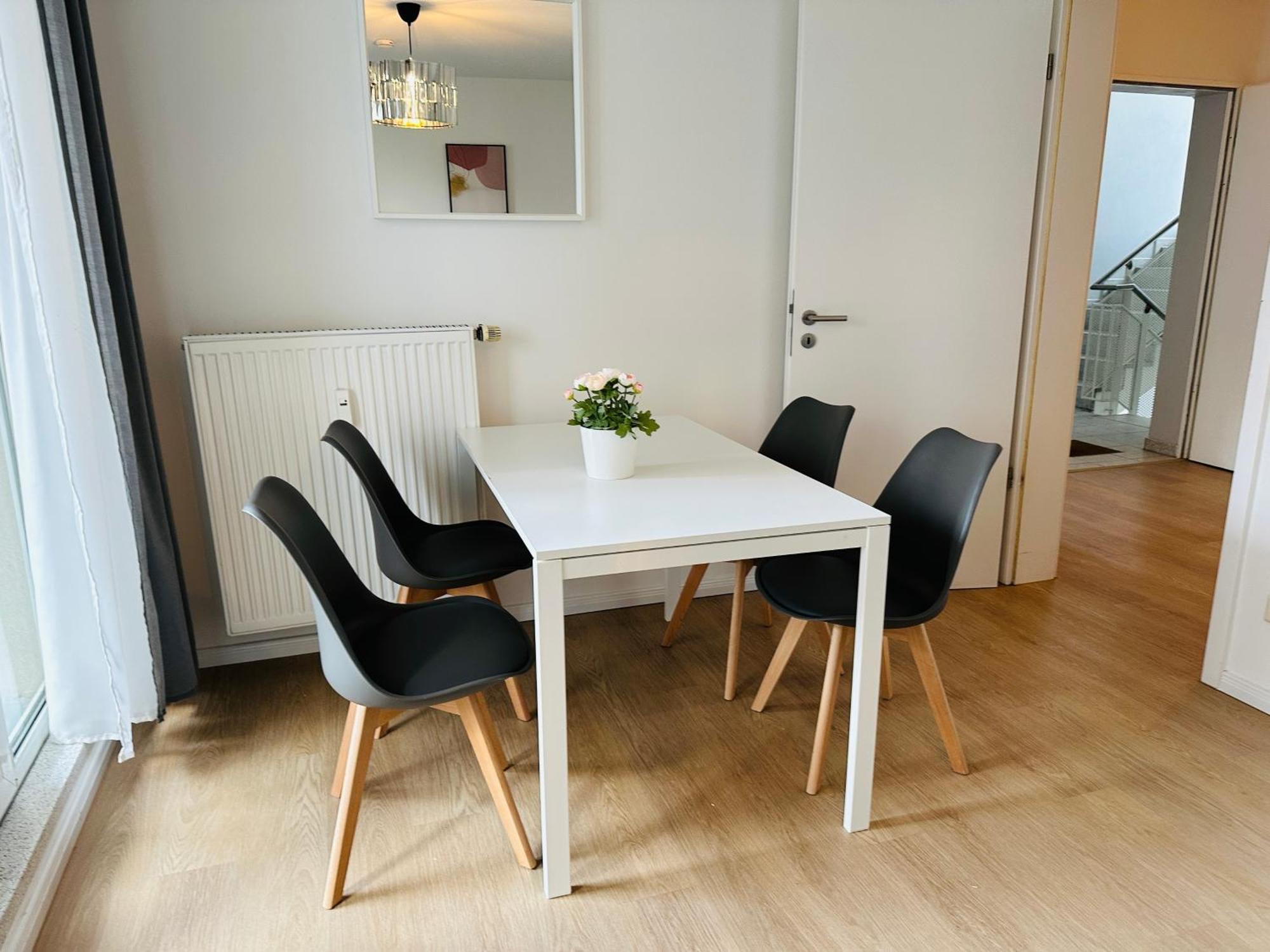 Urban Flats Berlin Aparthotel Luaran gambar