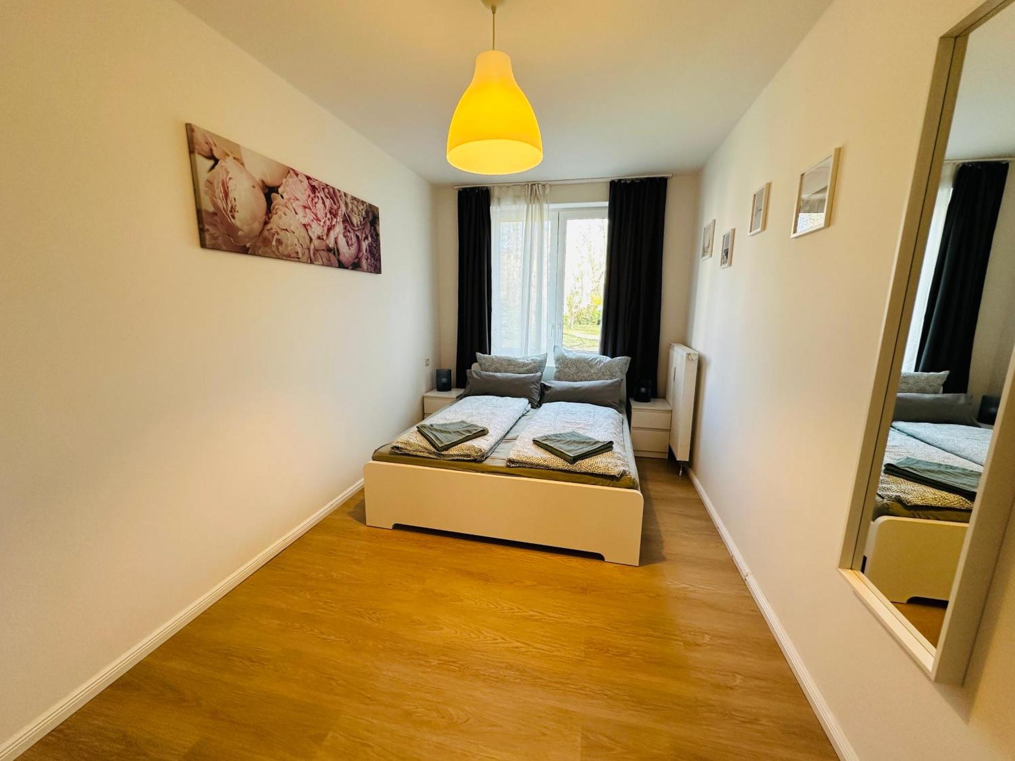 Urban Flats Berlin Aparthotel Luaran gambar